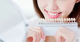 【初回限定】セルフホワイトニング30分¥3850