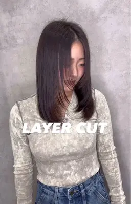 【❤︎営業後限定❤︎】~レディースカット~💇‍♀️💕