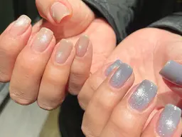 マグネットワンカラー/パラジェル変更無料