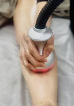 【最新痩身ボディマシンで集中ケア】オーダーメイド痩身ボディ 60 分 ¥7800→¥6800