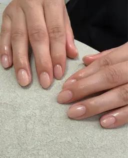 ハンドトレーニングモデル(ワンカラー)