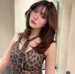 【12月限定🎁♥️】ブリーチなしダブルカラー💛🤎 +トリートメント🫧 メンズ◎ (ミニモ限定/ミニモ学割◎)