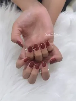 ワンカラー🩷(オフなし)