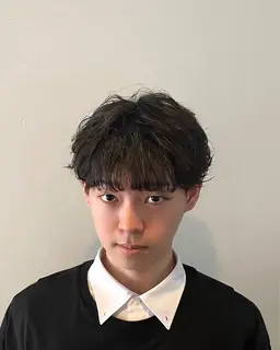 【メンズ限定】メンズカット＋クレンジングスパ