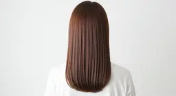 💜カット＋ナチュラルワンメイク(一色染め)カラー+最高級パラオ生トリートメント💜✨