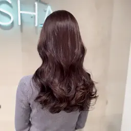 🦄ワンカラー✖️最新トリートメント(無料)🪙【⚜️1日3名様限定⚜️】