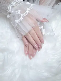 定額メニュー¥6500ソフトジェルオフ無料