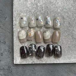 【HAND】定額デザイン