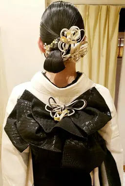 【1月12日限定🌟】成人式ヘアセット🎀8000円