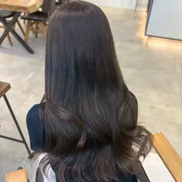 毛先メンテナンスカット👱🏻‍♀️🧁🤎