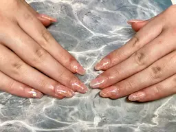 スカルプワンカラー