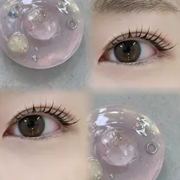 迷ったらｺﾚ☝🏼 似合わせまつ毛パーマ〖 通常¥5,500→ ﾐﾆﾓ限定¥3,900 〗