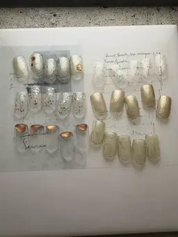 【オフ無し】定額デザイン