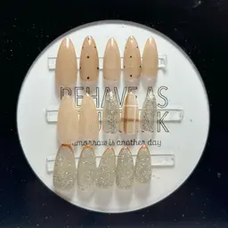 〈hand〉シンプル定額デザインネイル