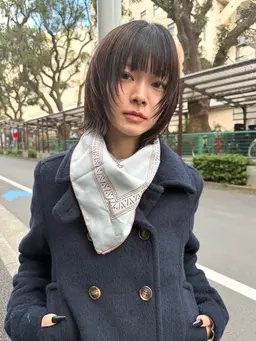 質感デザインカット💎