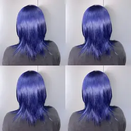 ✨️ミニモ学割✨️カット＋ブリーチ＋カラー＋Aujua2step＋超音波〘レイヤー/暖色/寒色/オリーブ/透明感〙