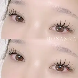 すぐ予約限定！パリエク🍒LED＋セーブル80本(オフ有＋500円)510円でフラット変更可✨※10分前来店必須