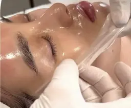 【期間限定割引☆】韓国艶肌小顔コース￥20,000→￥16,800