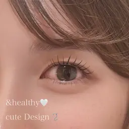 &healthy🐝 100本🌼