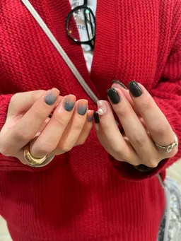 【オフケア込み】フリーアートコース！90分