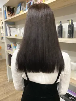 【髪質改善】ヘアチューニング+メリートリートメント
