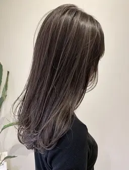 ハイライト✨️