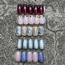 hand🖐️定額デザイン【オフなし】