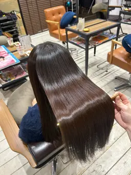 🐣酸熱トリートメント🐣