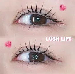 【11月限定価格】🖤マスカラパーマ🖤ブラックティント🍒マスカラいらずで楽ちん🥹2​〜​３週間持続🍒