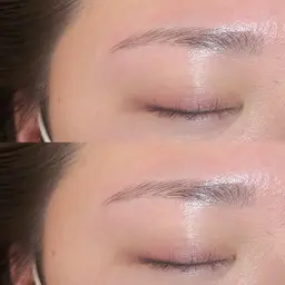 《黄金比🌟誰でも◎》美眉アイブロウWAX¥4000