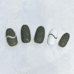 【オフ込み】【スキルアップメニュー】定額デザインA💅🏻🎀