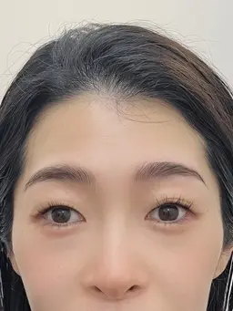眉毛パーマ【眉毛Wax込み】✨