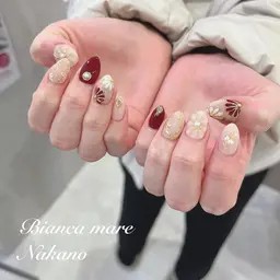 成人式向け⭐️持ち込みOKやり放題コース¥9,000/パラジェル登録店🌿【中野/高円寺/阿佐ヶ谷】