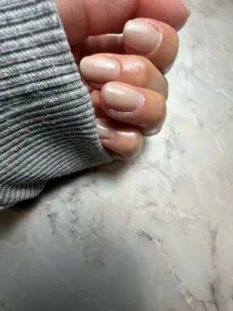 オフありワンカラー
