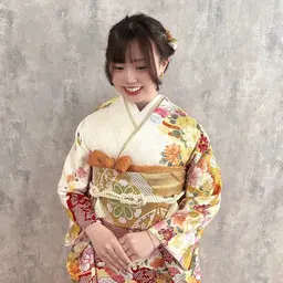 ⭐︎2026年成人式カウンセリング⭐︎