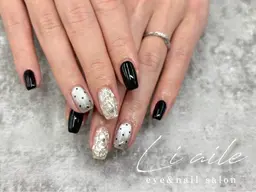 4本アートコース💅オフ込み(フィルイン)