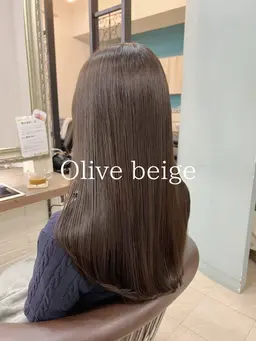 【平日限定】ミニモ特別価格🫒透明感カラー🫒