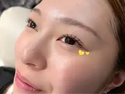 🤍まつ毛パーマ➕保湿コーティング🏹