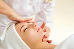 うるおい美肌✨癒しのフェイシャルエステ