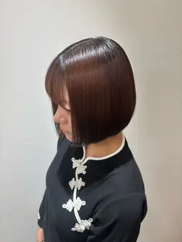 カット+TOKIOトリートメント🕊️