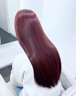 平日限定ダブルカラーモデル