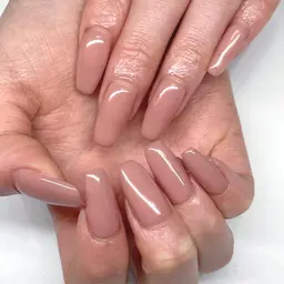 オフ込💅グラデーション