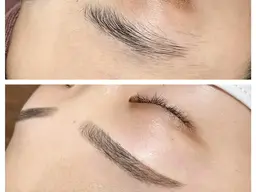 顔の印象は眉毛で変わる！【アイブロウスタイリング】