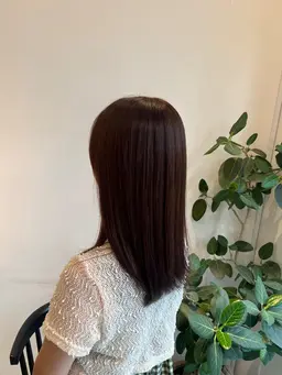 ワンカラー