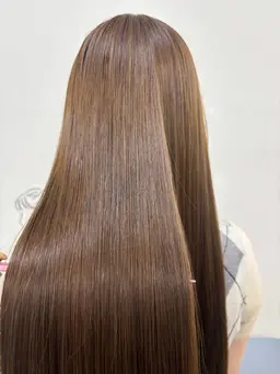 美髪ULTOWAトリートメント