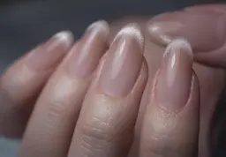 マグネットフレンチ+ストーン付け放題（オフ+500円）