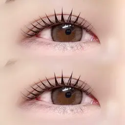 《当日限定🉐👀💭》1日中カールをキープ！まつ毛パーマ🎶