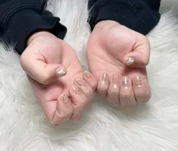 【90分】シンプル持ち込みデザイン🧸💝