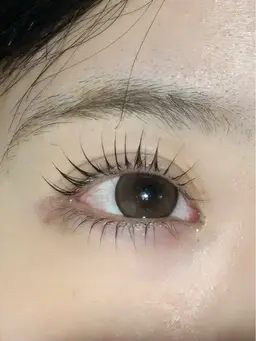 上下まつパ👀✨