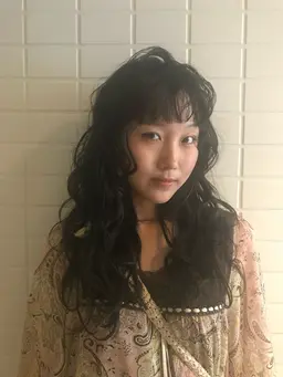 パーマモデル🌀